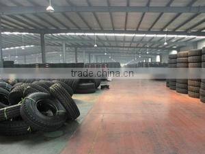 Qingdao Fullershine Industrial Company Limited company overview - view 1