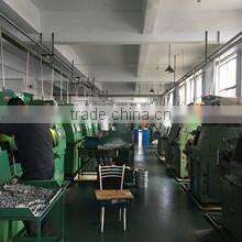 Ningbo Kingsky Ceramic Co., Ltd. company overview - view 1