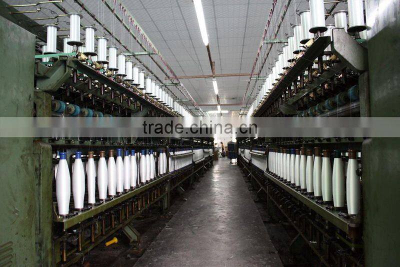 Guangzhou Hengxin Thread Factory company overview - view 3
