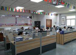 Dongguan Jinyu Automation EquipmentCo.,Ltd company overview - view 2