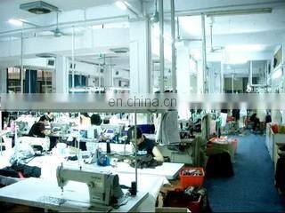 Shenzhen Fangfei Garment Business Center company overview - view 1