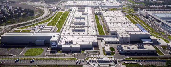 Shandong Tian Qi Hydraulic Equipment Co.Ltd company overview - view 1