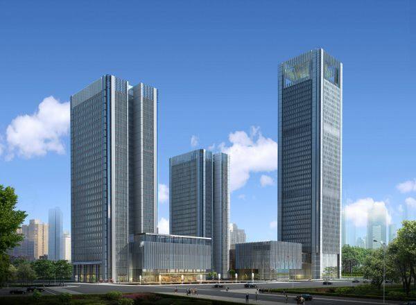 Jiangyin Kaxite Energy-saving Materials Technology Co., Ltd company overview - view 2