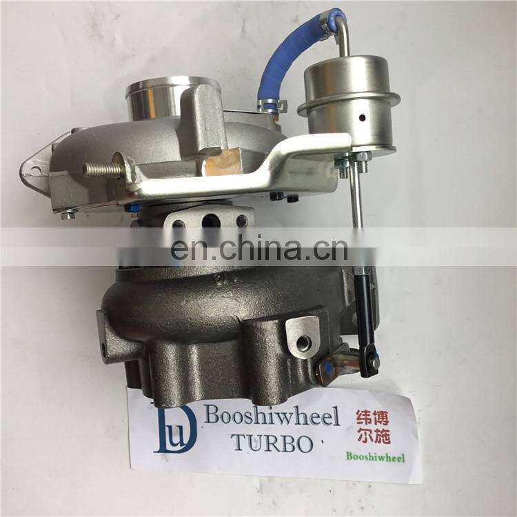 GT22 801644-0001 S1760-E0011 SK250-8 turbo with JO5E engine 761916-0010 787873-0003