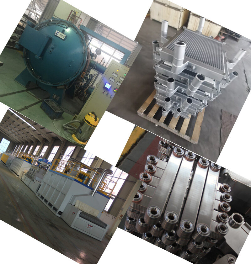 Shandong Hanbing Heat Exchanger Co., LTD company overview - view 3
