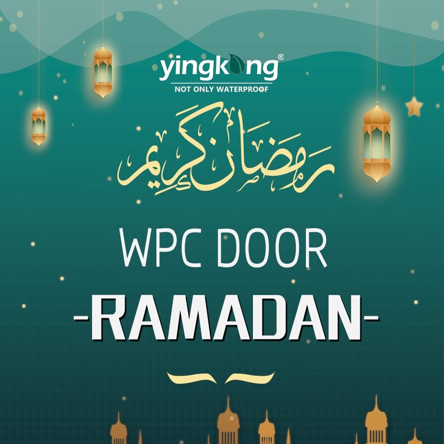 Ramadan Kareem