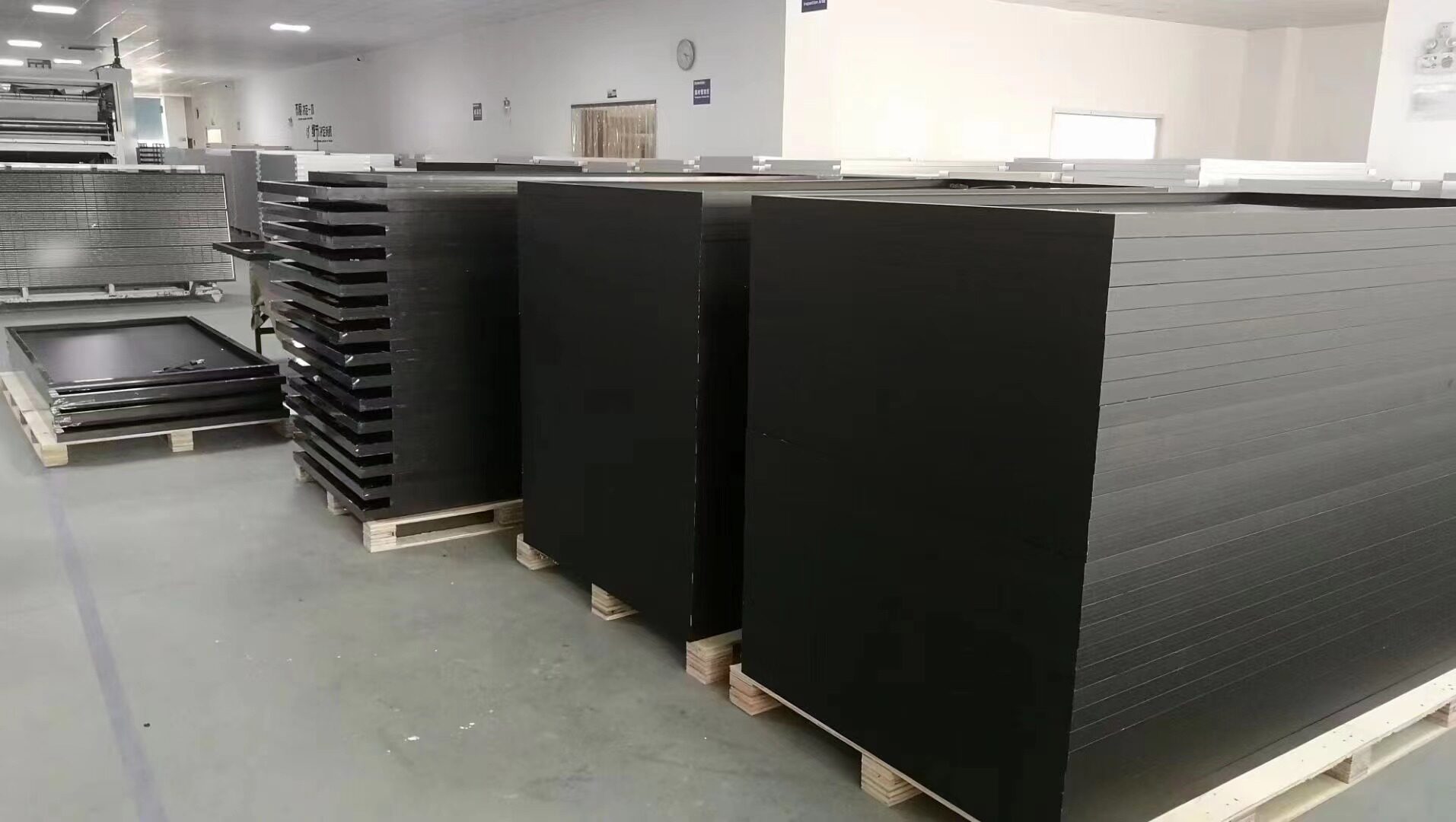 Jingsun New Energy And Technology Co.,Ltd. company overview - view 3