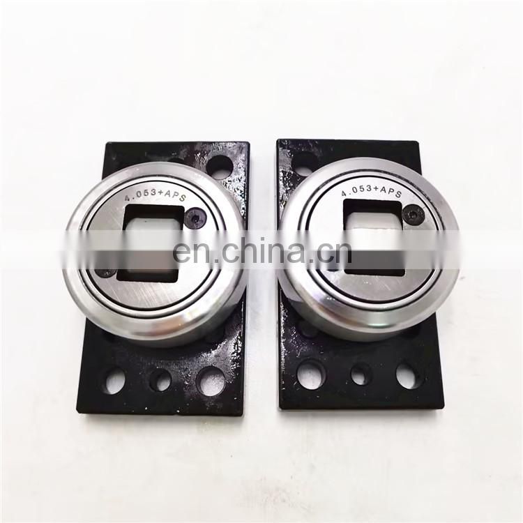 China Hot Sale 4.053+APS Axial Bearing Fixed Bearing