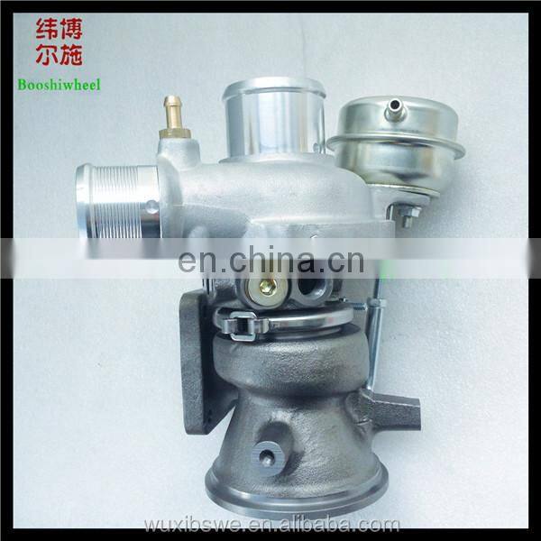 NGT1341Z Turbocharger 803942-0014 turbo charger NGT1241Z 807072-0010 1510WH0006 supercharger for Fiat engine spare part