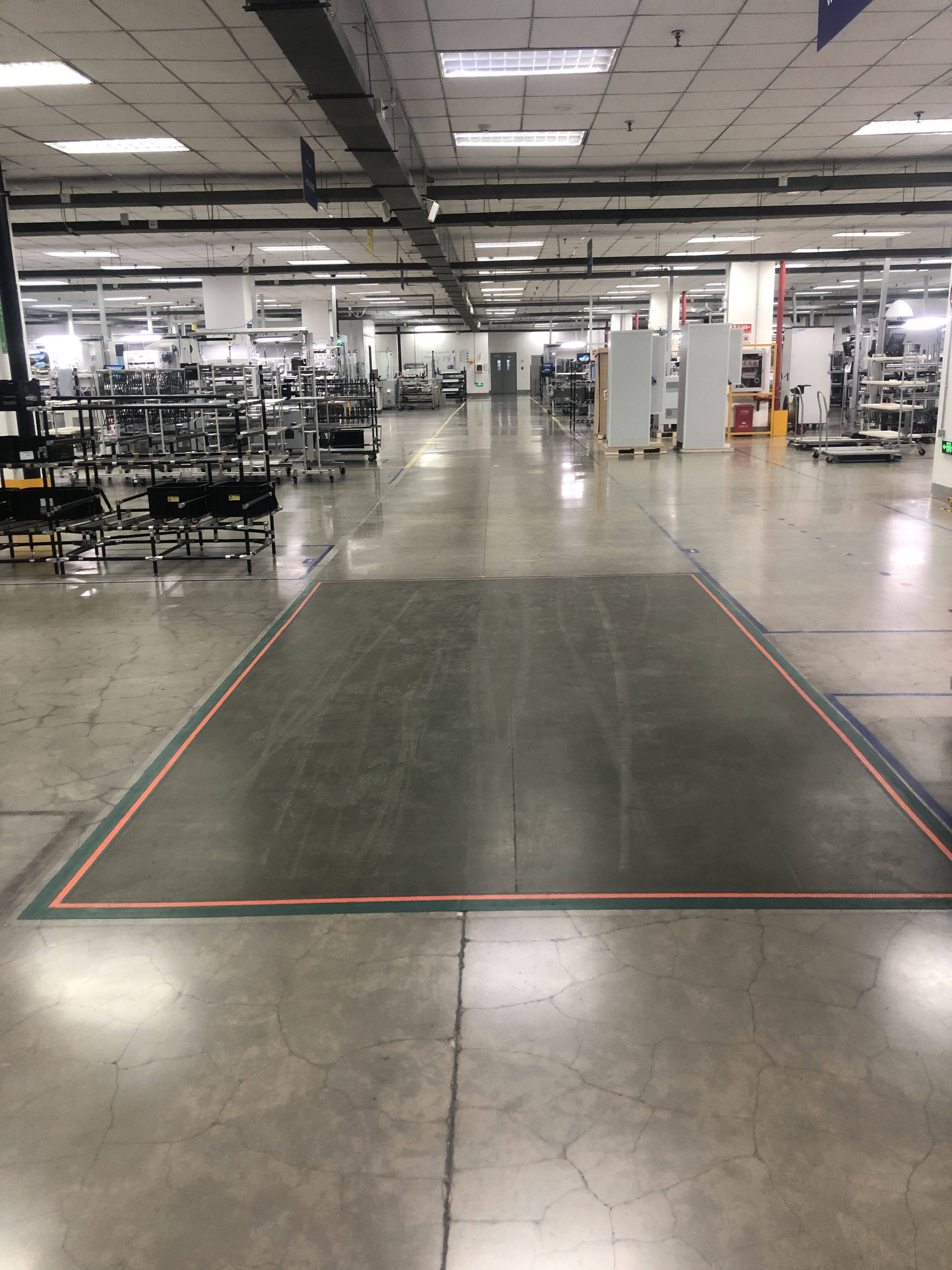 Tako Anti-Static Technology Of Shanghai company overview - view 4