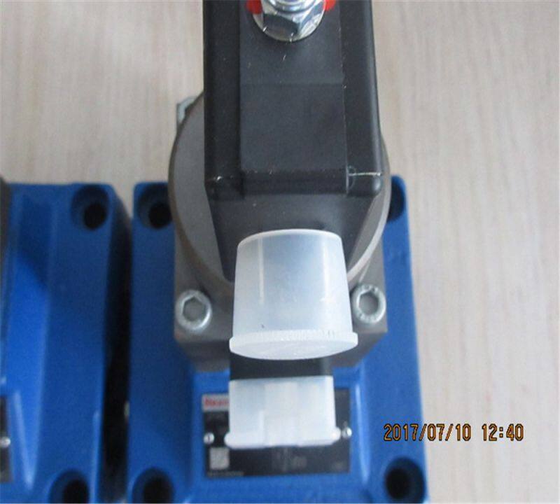 Rexroth Proportional Flow Valve Control Valve Pressure Valve 2FRE16-4X/100LBK4M