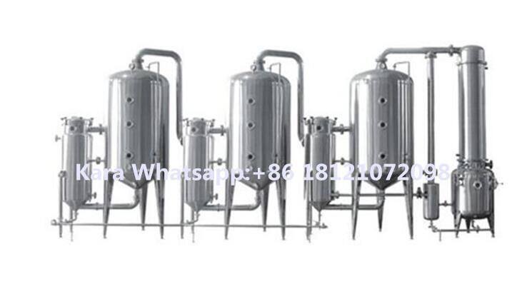 High Quality Instant Coffee Processing Plant