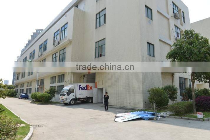 Fuzhou Jesson Flag Arts And Crafts Co., Ltd. company overview - view 2