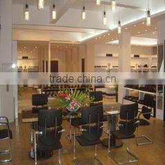 Zhejiang Huanniao Shoes Co., Ltd. company overview - view 3