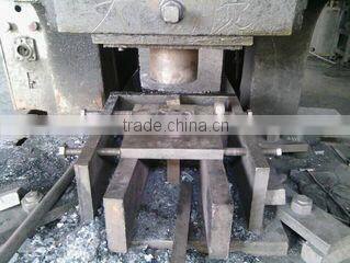 Qingdao Yanfei Rigging Co., Ltd. company overview - view 2