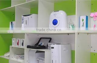 Shenzhen Mangor Industrial Co., Ltd. company overview - view 2