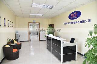 Dongguan Shichuang Hardware & Electronic Co., Ltd. company overview - view 1