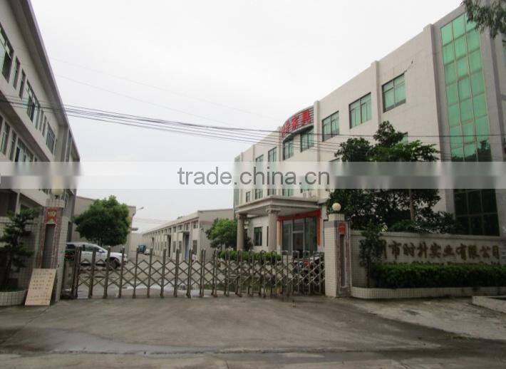 Guangzhou Shisheng Furniture Co., Ltd. company overview - view 2