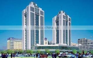 Beijing Hcstcom Co., Ltd. company overview - view 2