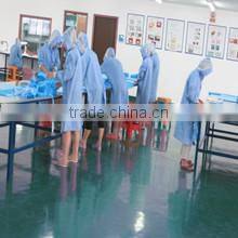 Hefei C&P Nonwoven Products Co., Ltd. company overview - view 3