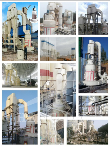 Guilin Hengda Mining Machinery Co., Ltd company overview - view 4