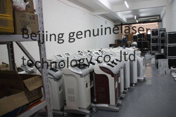 Beijing Genuinelaser Technology Co,.ltd company overview - view 2