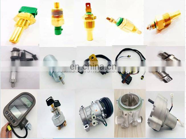 ZX 4679980 4642641 Oil Water Separator Filter For ZAX120