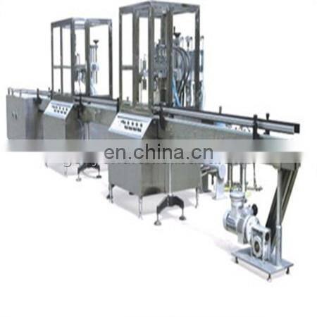 Automatic sugarcane juice making machine