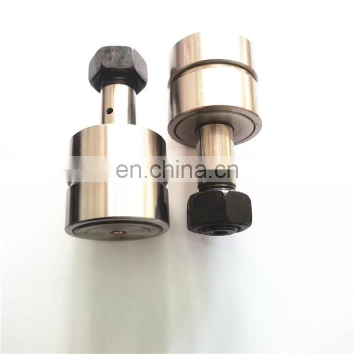 High quality China bearing factory CF-2487-1 Cam Follower Bearing CF-2487-1 needle roller bearing CF2487