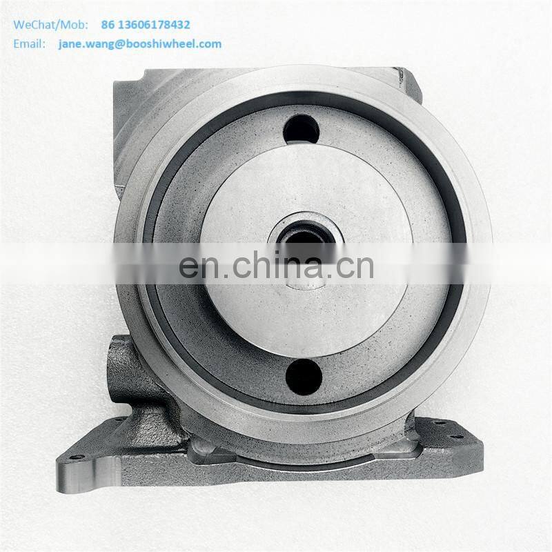 HE400VG bearing housing 5459129 2154699 2154700 For DAF XF CF EURO6 MX13 MX11 Engine Turbo 2301178 22301176 2128139PEX