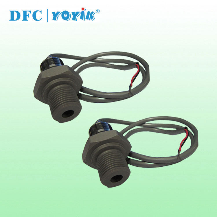 Spring-diaphragm actuator 667 for power plant