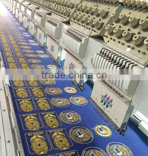 Dongguan Lin Wang Garment Accessory Co., Ltd. company overview - view 2