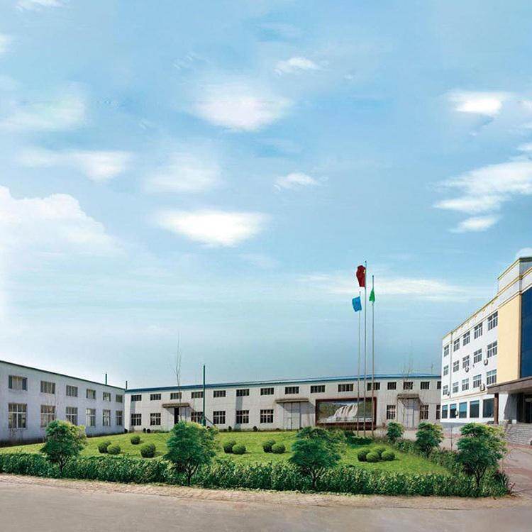 Shijiazhuang Shabo Technology Co., Ltd. company overview - view 1