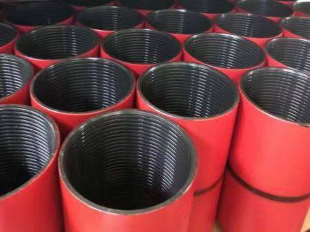 How to choose Tubing&Casing Coupling part 1