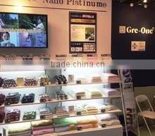 Daiichi Shoji Co., Ltd. company overview - view 3