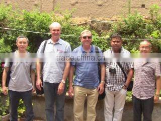 Zhengzhou Zhongyuan Hengrui Machinery Manufacturing Co., Ltd. company overview - view 3