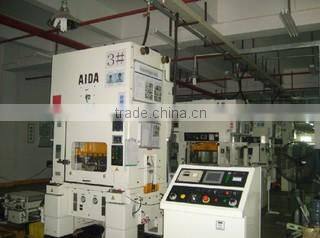 Shenzhen Xinwangtai Precision Mould Products Co., Ltd. company overview - view 3