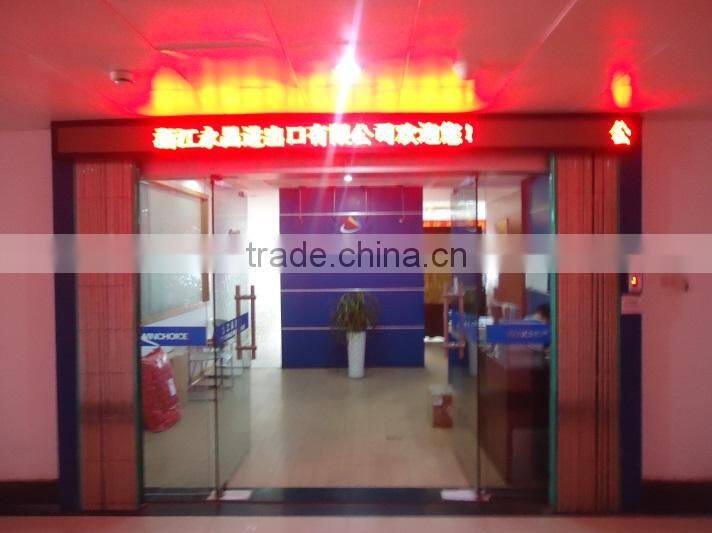 Zhejiang Winchoice Imp./Exp. Co., Ltd. company overview - view 2