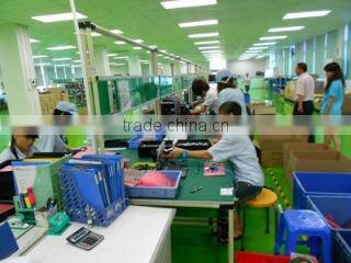 Shanghai Homepower Industries Co., Ltd. company overview - view 3