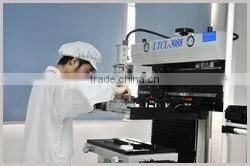 Shenzhen Golden Security Technology Co., Ltd. company overview - view 1