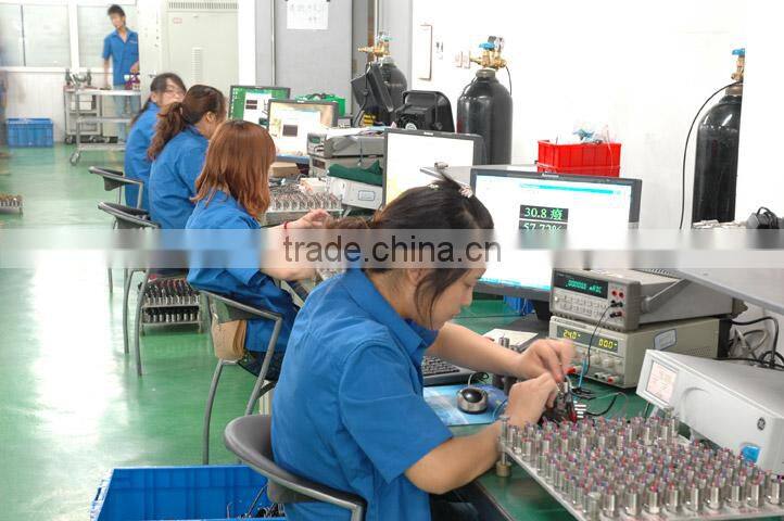 Xi'an Chinastar M & C Limited company overview - view 3