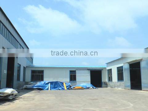 Ningjin County Hongbao Chem Co., Ltd. company overview - view 1