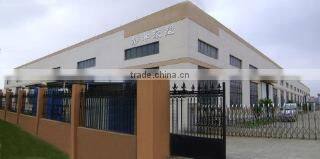 Ningbo Jinghe Rotomolding Technology Co., Ltd. company overview - view 1