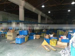 Yongkang Huaheng Industry & Trade Co., Ltd. company overview - view 1