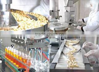 Aksuvital Dogal Urunler Gida Sanayi Ve Ticaret Anonim Sirketi company overview - view 2