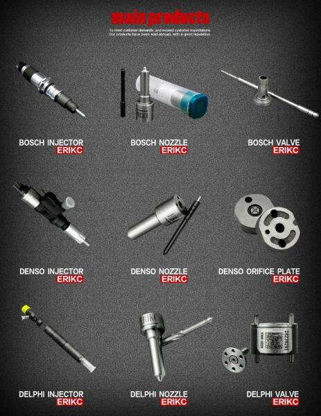 ERIKC Diesel company overview - view 4