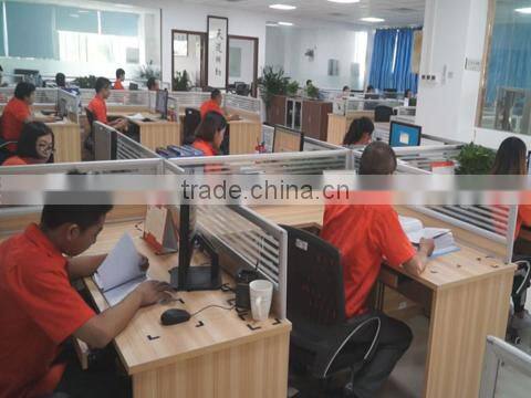 Guangzhou SST Heating Energy Co., Ltd. company overview - view 1