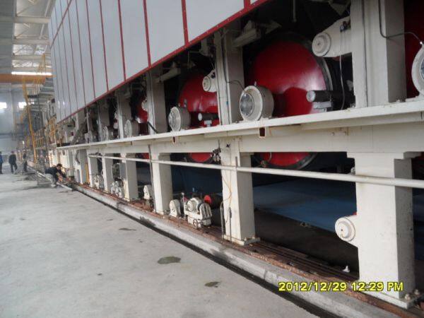 Qinyang Anshun Machinery Manufacturing Co., Ltd. company overview - view 4