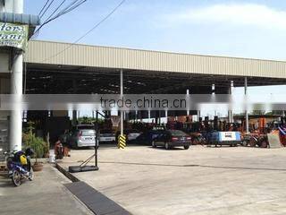 Tye Hin Machinery Sdn. Bhd. company overview - view 2