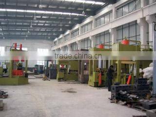 Shanghai Mingheng Pipe Fittings Machinery Co., Ltd. company overview - view 3